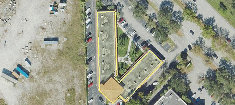 201 University Dr, Unit 17