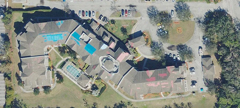 1450 Venice E Blvd