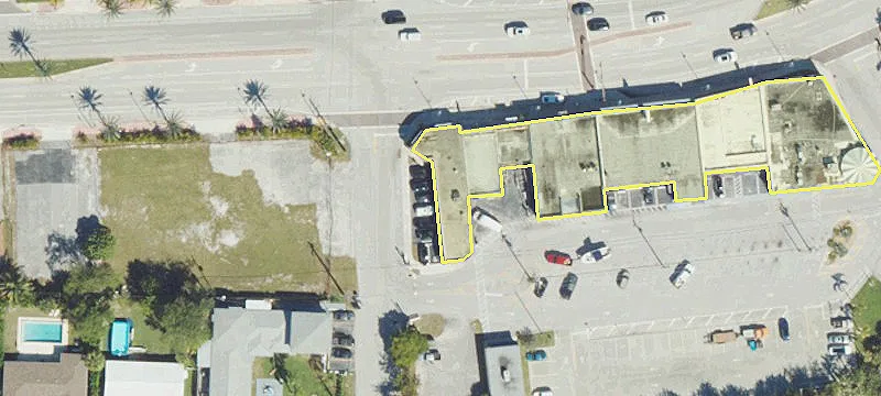 1201 Blue Heron Blvd