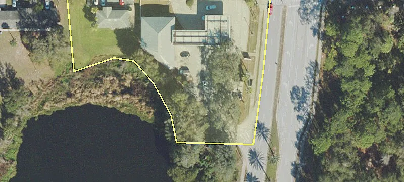 96 Charles Richard Beall Blvd
