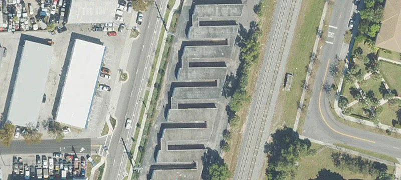 850 Dixie E Hwy