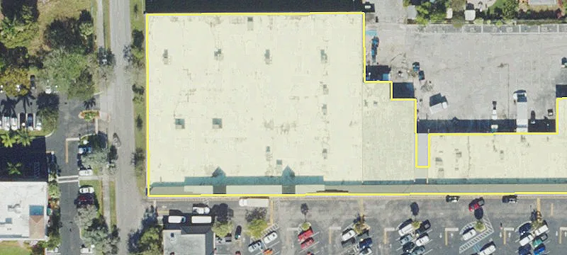 993 State Rd 84th, Unit 1025
