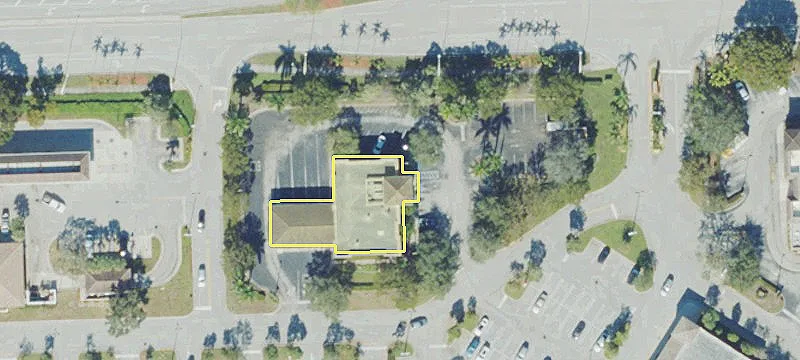 11100 Pembroke Rd