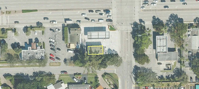 1598 Oakland Park Blvd