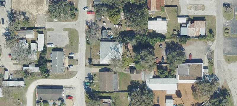 1932 Berg Rd