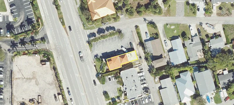 791 Us Hwy 1st 1
