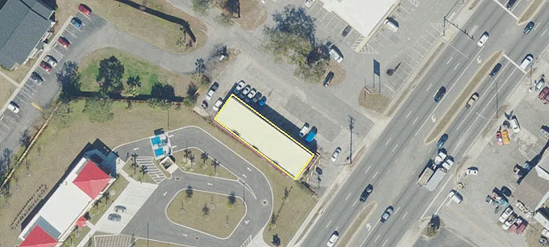214 Blanding Blvd