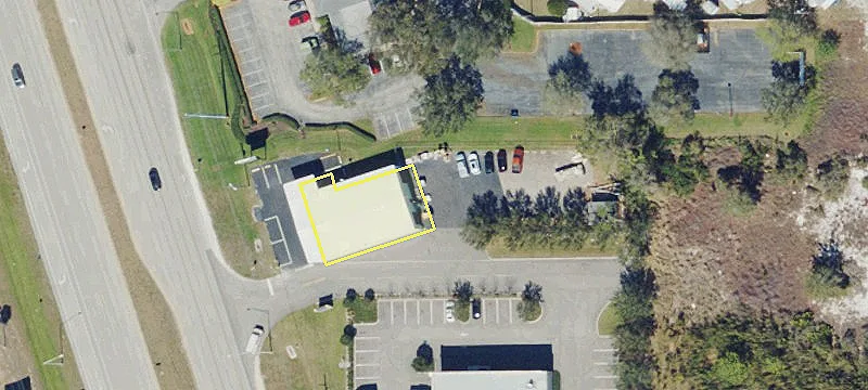 2520 Us Hwy 27th N