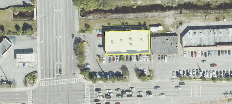 302 Congress Ave