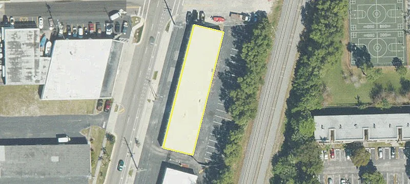 930 Dixie E Hwy