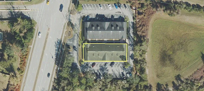 609 Charles Richard Beall Blvd