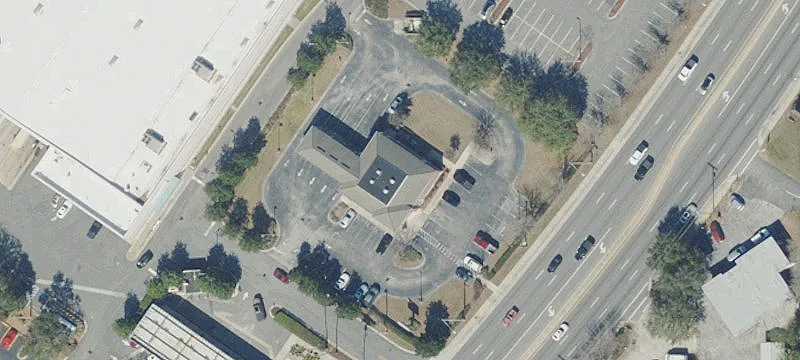 570 Blanding Blvd