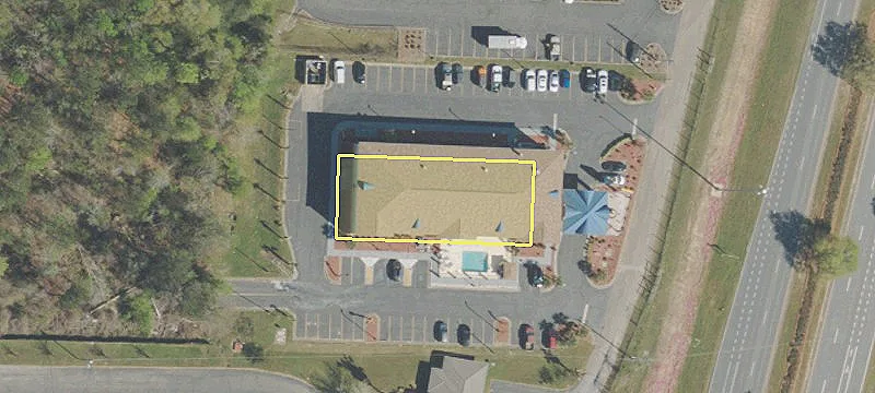1140 Motel Dr