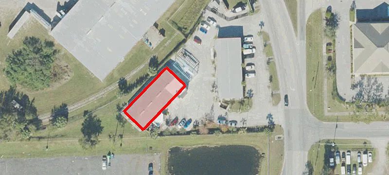 599 Maguire Rd