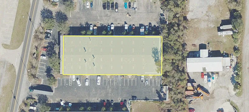485 Shell Rd Ste 6b