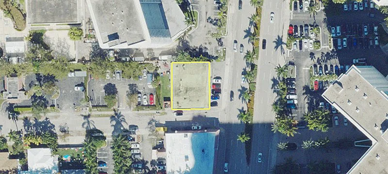 3802 Ocean Dr