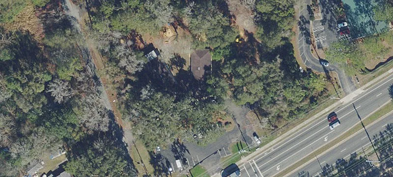 6200 Archer Rd