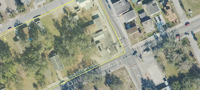 258 Dr Martin Luther King Jr Blvd