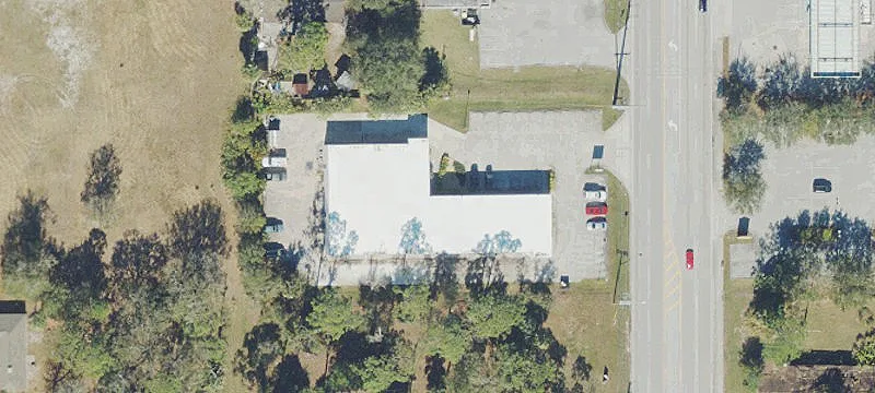 1120 Wickham Rd