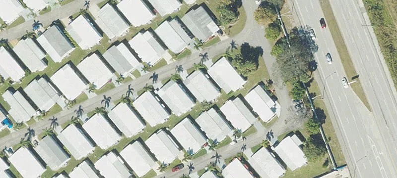 3500 Kanner Hwy Lot, Unit 153