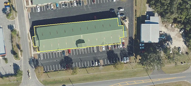 2850 Main St