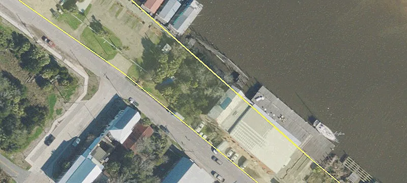 Apalachicola, FL 32320