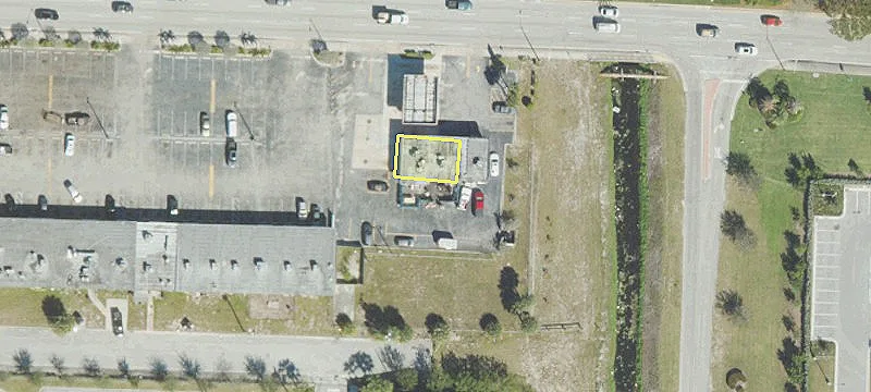 1501 Blue Heron Blvd