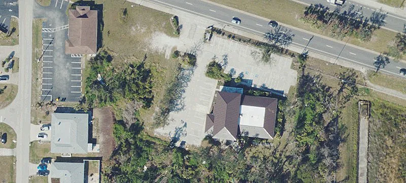 2121 Mccall Rd