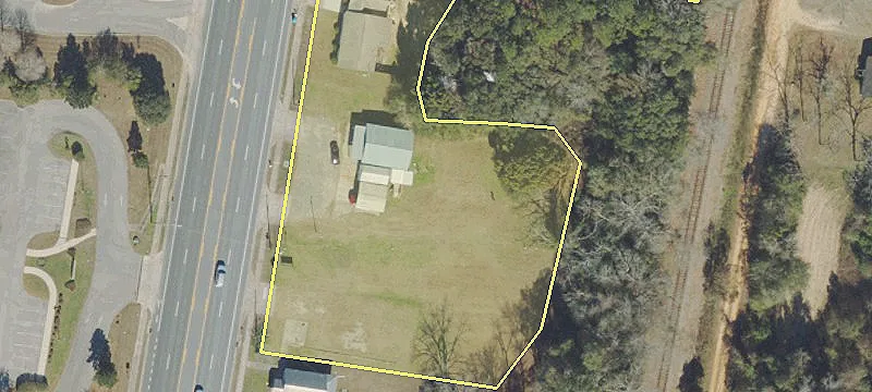 731 Pat Thomas Pkwy