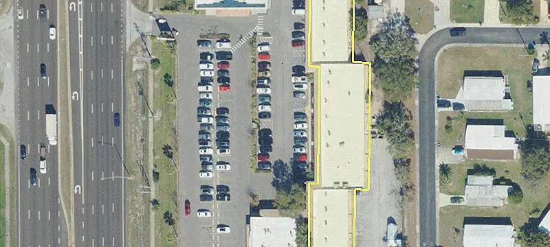 36413 Us Hwy 19th N
