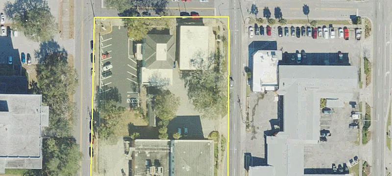 600 Hopkins Ave