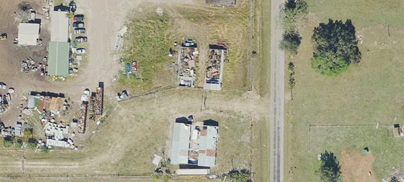 249 Airport Rd