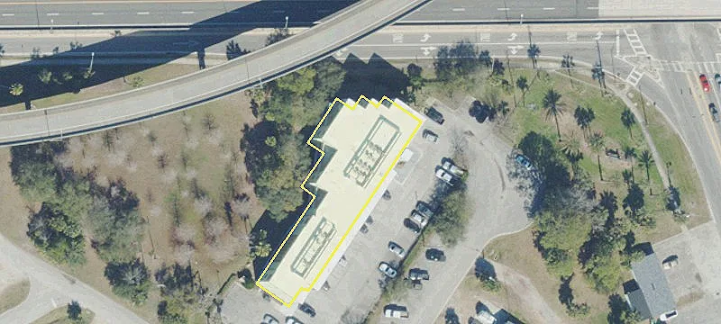 2300 Marsh Pt Rd Ste, Unit 303