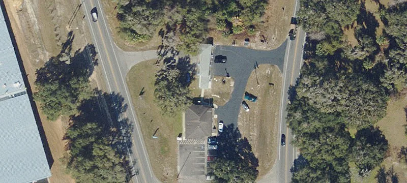 2846 Carl G Rose Hwy