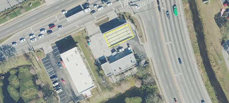 1600 Nova Rd