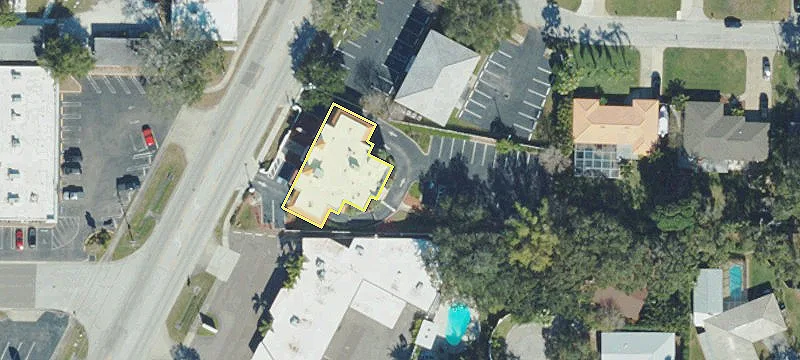 525 Indian Rocks N Rd
