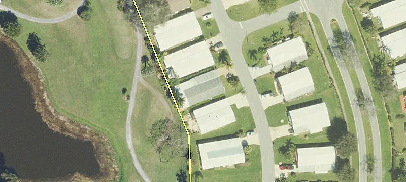 7690 Shenandoah Dr