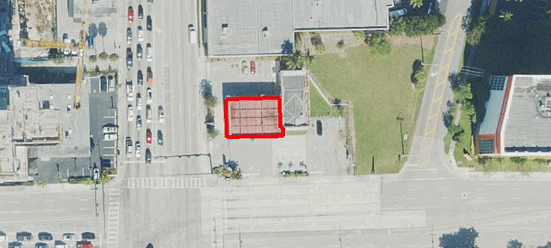 2330 Federal Hwy