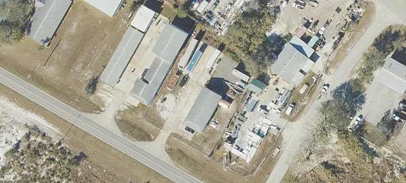 1184 County Rd 621st E