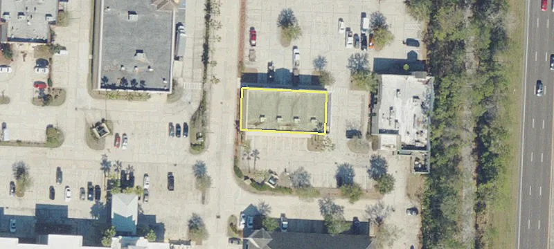 1805 Eastwest Pkwy