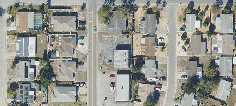 11640 Zimmerman Rd