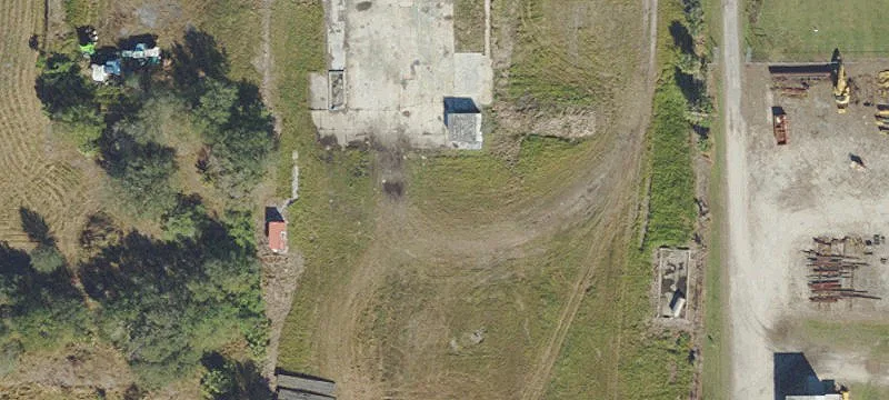 503 Bradshaw Industrial Pkwy