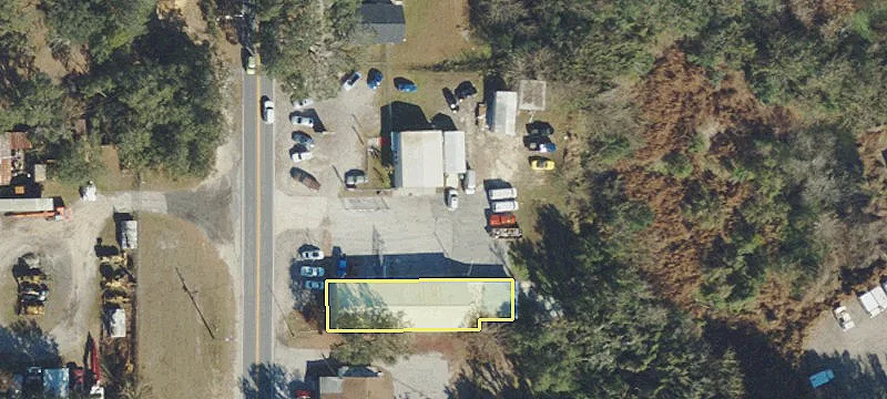 507 Dixie Ave
