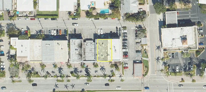 229 Commercial Blvd