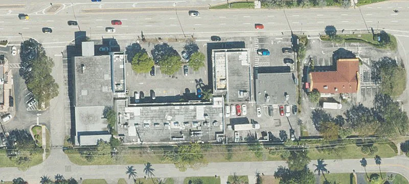 1504 Commercial Blvd, Unit 1536