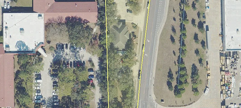 1975 Old Moultrie Rd