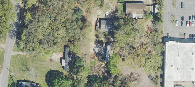 1611 Olive Rd