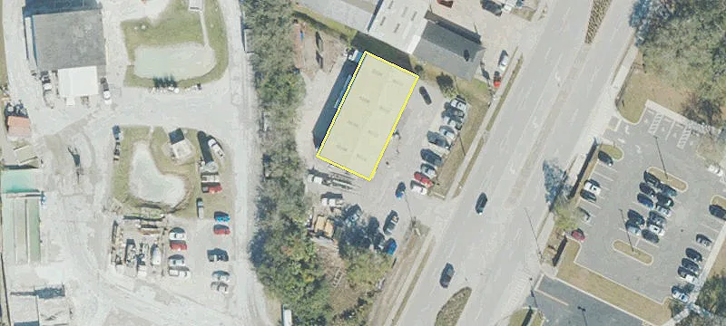 1400 Ronald Reagan Blvd