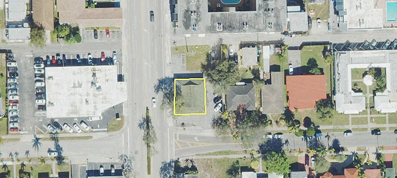 795 Federal Hwy