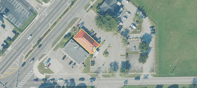 25 Homestead Blvd